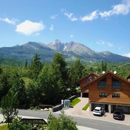 Royal, * Tatranská Lomnica