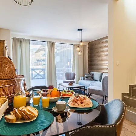 Royal, Tatranska Lomnica