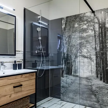 Chalet Royal, Tatranska Lomnica