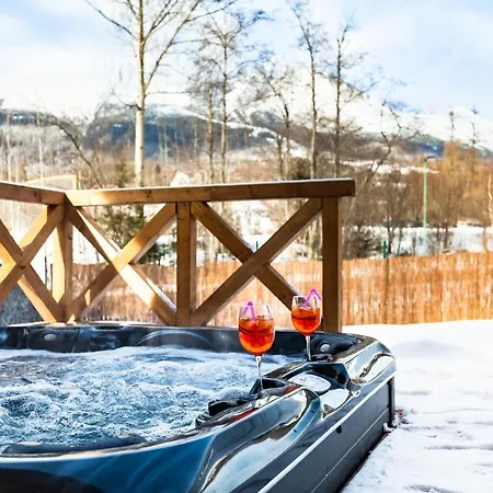 Chalet Royal, Tatranska Lomnica