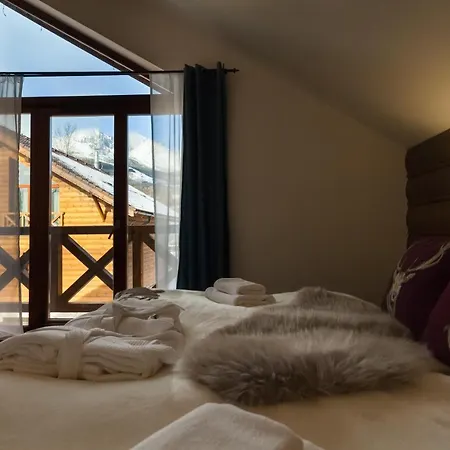 Royal, * Tatranska Lomnica