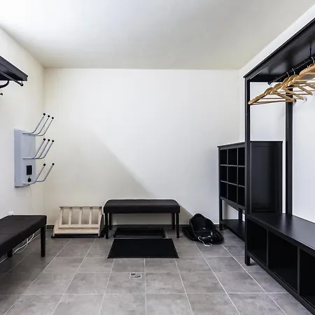 Chalet Royal, Tatranska Lomnica