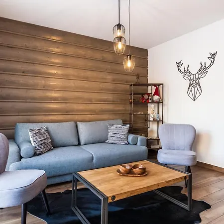 Chalet Royal,