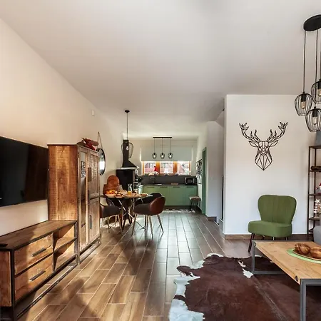 Royal, Tatranská Lomnica