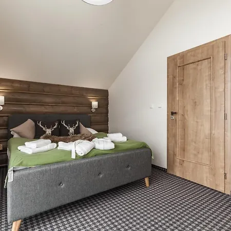 Royal, Chalet Tatranská Lomnica