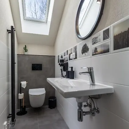 Royal, Chalet Tatranská Lomnica