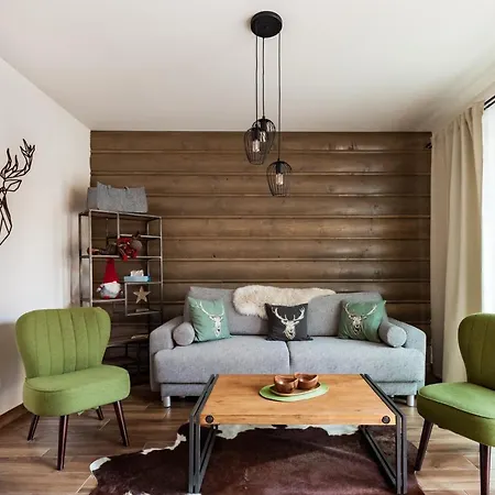 Chalet Royal, Tatranska Lomnica